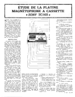 Sony TC-165-TEST-06-1972-2 